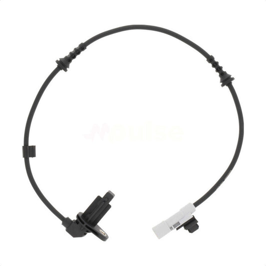ABS Wheel Speed Sensor Rear Left SEN-2ABS2917 For Chevrolet Spark with Harness