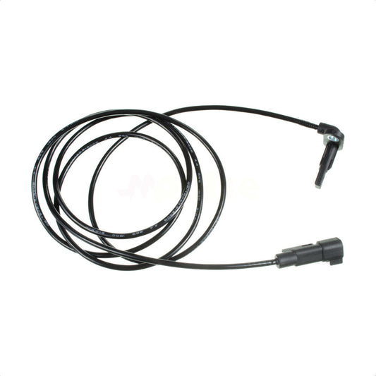 ABS Wheel Speed Sensor Rear Right SEN-2ABS2925 For Buick LaCrosse Cadillac XTS