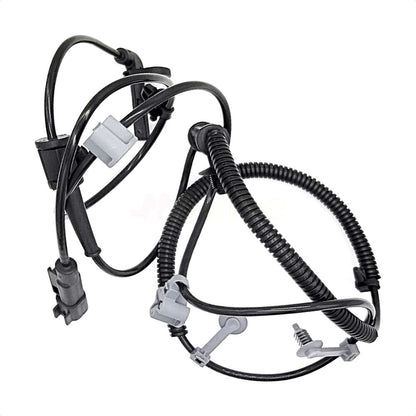 ABS Wheel Speed Sensor Rear Right SEN-2ABS2926 For Buick Regal