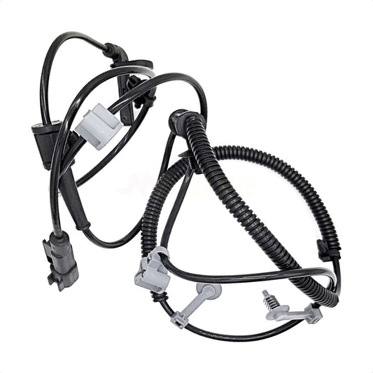 ABS Wheel Speed Sensor Rear Right SEN-2ABS2926 For Buick Regal