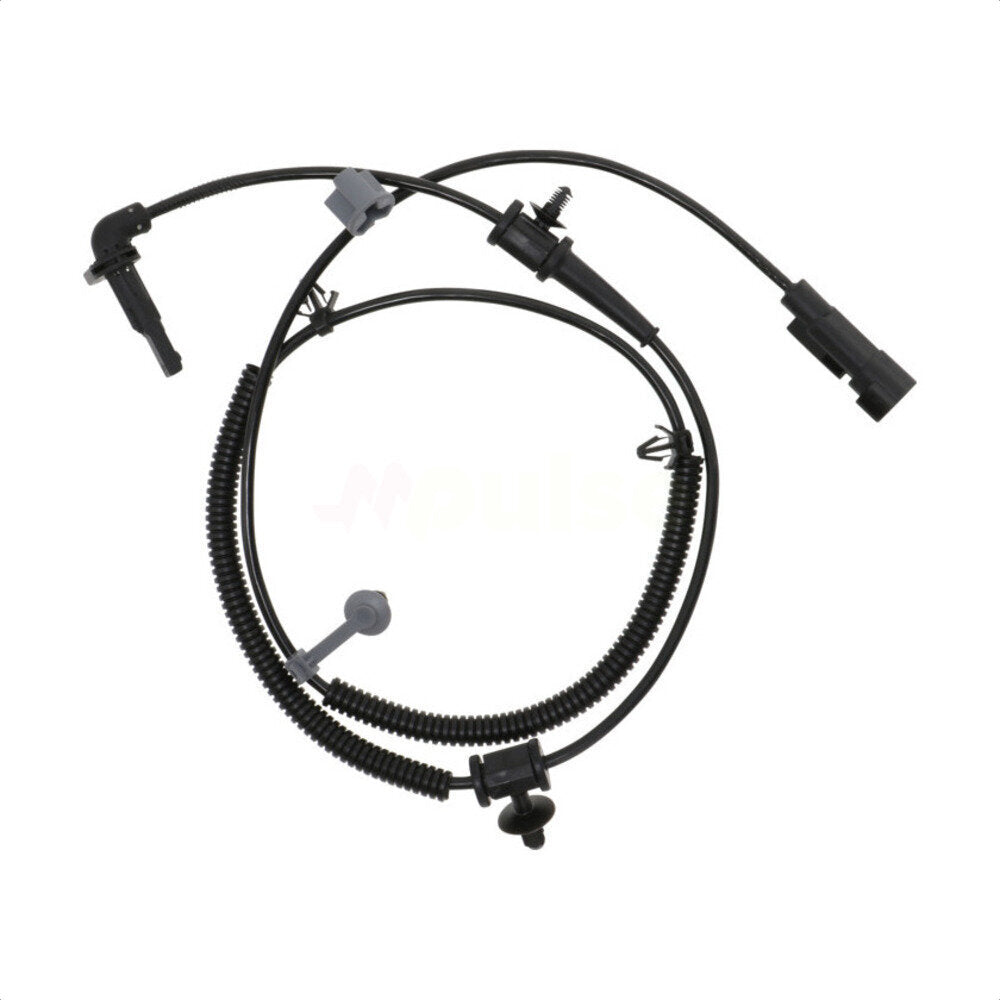 ABS Wheel Speed Sensor Rear Left SEN-2ABS2927 For Buick LaCrosse Regal