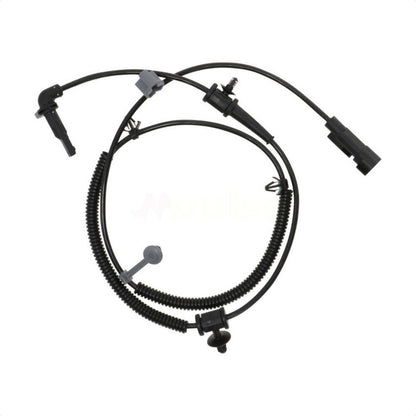 ABS Wheel Speed Sensor Rear Left SEN-2ABS2927 For Buick LaCrosse Regal