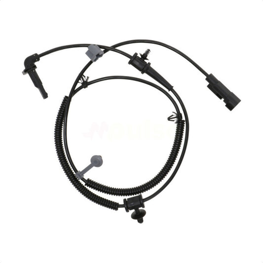 ABS Wheel Speed Sensor Rear Left SEN-2ABS2927 For Buick LaCrosse Regal