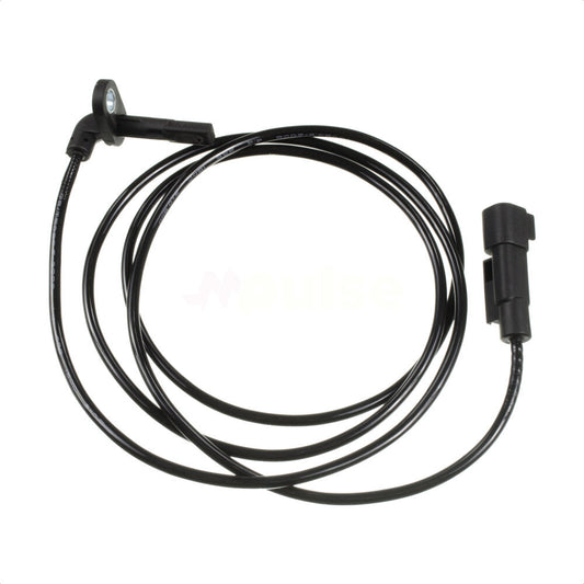 ABS Wheel Speed Sensor Rear SEN-2ABS2930 For Buick Regal Saab 9-5
