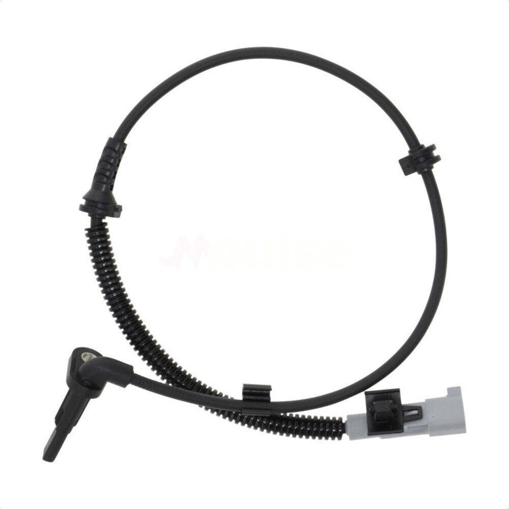 ABS Wheel Speed Sensor Rear Left SEN-2ABS2934 For Chevrolet Sonic