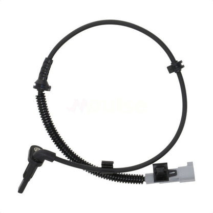 ABS Wheel Speed Sensor Rear Left SEN-2ABS2934 For Chevrolet Sonic