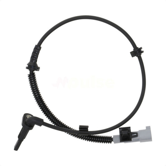 ABS Wheel Speed Sensor Rear Left SEN-2ABS2934 For Chevrolet Sonic