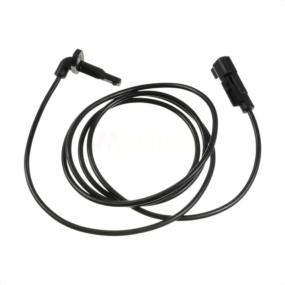 ABS Wheel Speed Sensor Rear Right SEN-2ABS2935 For Buick Regal