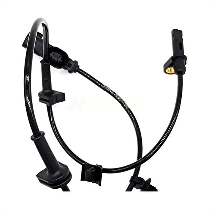 ABS Wheel Speed Sensor Front SEN-2ABS2956 For Ford Fiesta