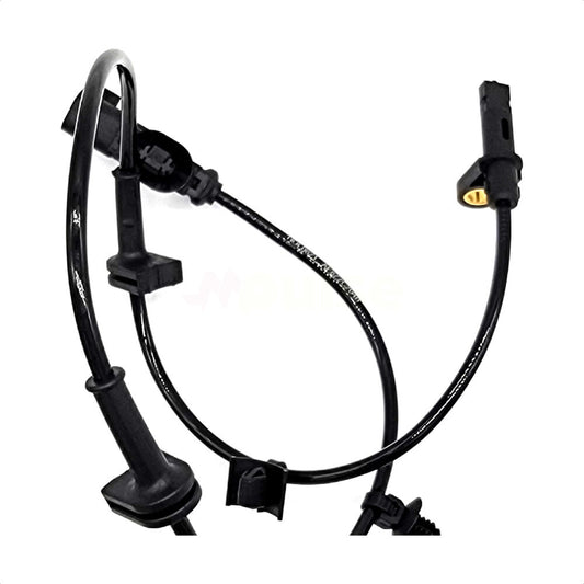 ABS Wheel Speed Sensor Front SEN-2ABS2956 For Ford Fiesta