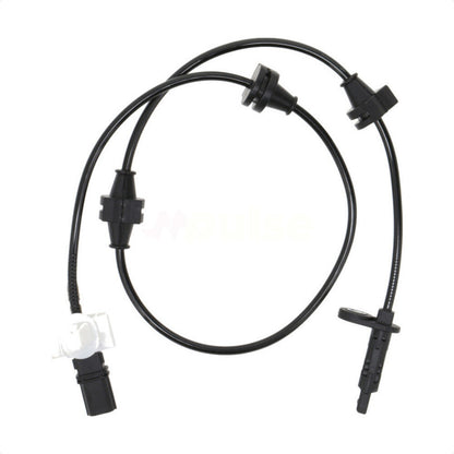 ABS Wheel Speed Sensor Rear Left SEN-2ABS2969 For Honda Pilot Ridgeline Acura
