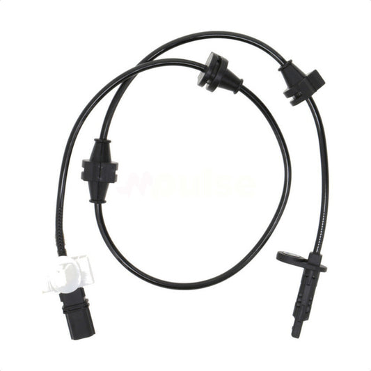 ABS Wheel Speed Sensor Rear Left SEN-2ABS2969 For Honda Pilot Ridgeline Acura