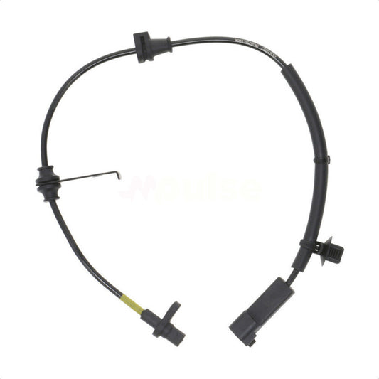 ABS Wheel Speed Sensor Rear SEN-2ABS2987 For Ford Edge Fusion Lincoln MKX MKZ