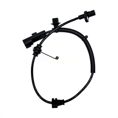 ABS Wheel Speed Sensor Rear SEN-2ABS2990 For Ford Edge Fusion Lincoln MKX MKZ