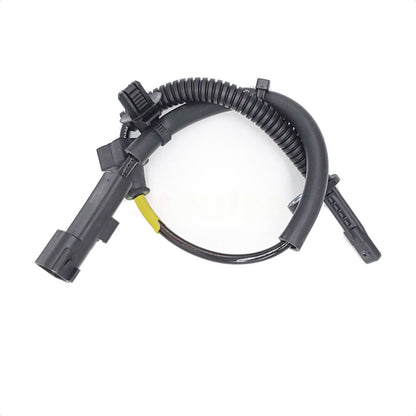 ABS Wheel Speed Sensor Rear SEN-2ABS2992 For Ford Fusion Edge Lincoln MKX MKZ