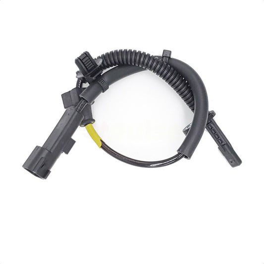 ABS Wheel Speed Sensor Rear SEN-2ABS2992 For Ford Fusion Edge Lincoln MKX MKZ