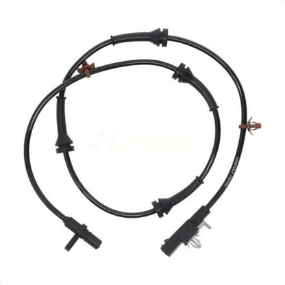 ABS Wheel Speed Sensor Rear SEN-2ABS3007 For Nissan Rogue