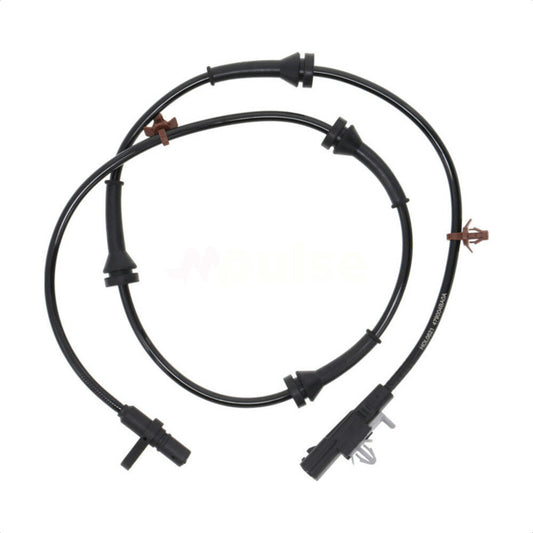 ABS Wheel Speed Sensor Rear SEN-2ABS3007 For Nissan Rogue