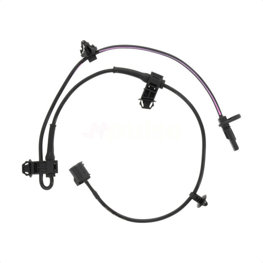 ABS Wheel Speed Sensor Front SEN-2ABS3011 For Mazda 3 Sport