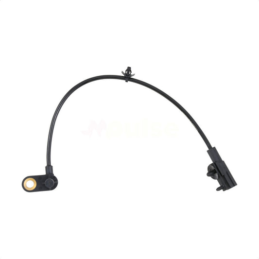 ABS Wheel Speed Sensor Rear Left SEN-2ABS3037 For INFINITI Q50 Q60 Nissan Z