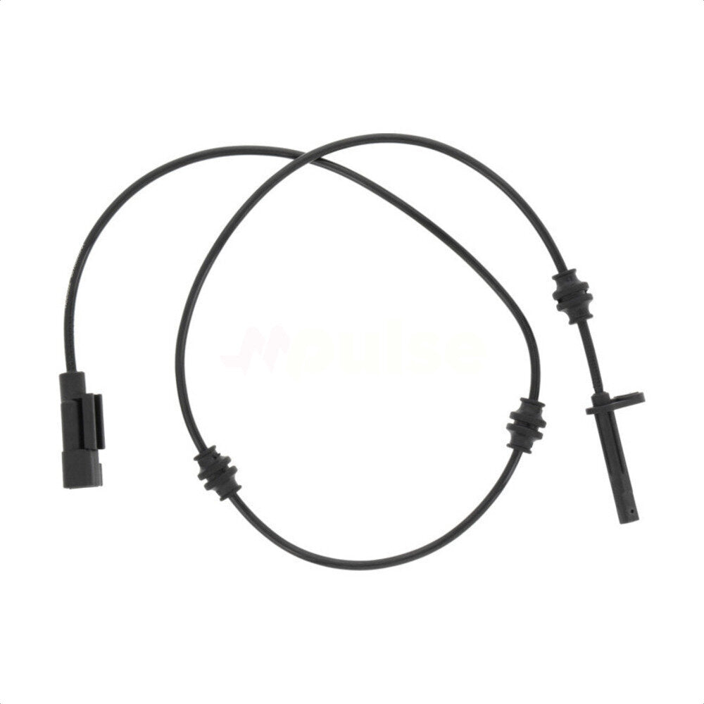 ABS Wheel Speed Sensor Rear SEN-2ABS3063 For 2015 Chrysler 200 with Harness
