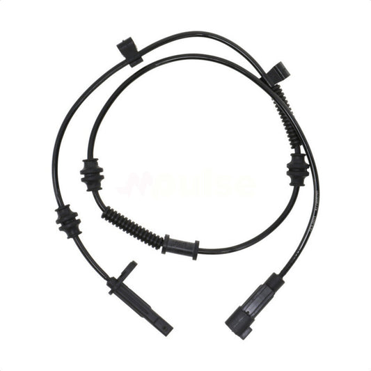 ABS Wheel Speed Sensor Rear SEN-2ABS3099 For Jeep Cherokee