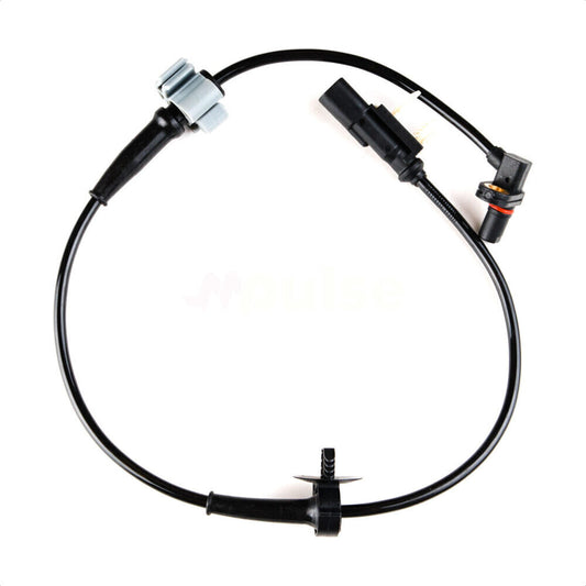 ABS Wheel Speed Sensor SEN-2ABS3105 For GMC Chevrolet Sierra 1500 Silverado XL