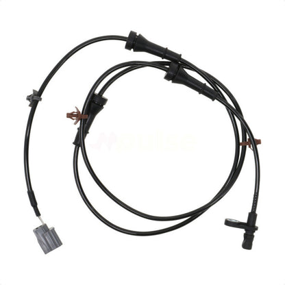 ABS Wheel Speed Sensor Rear Left SEN-2ABS3117 For Nissan NV200 Chevrolet City
