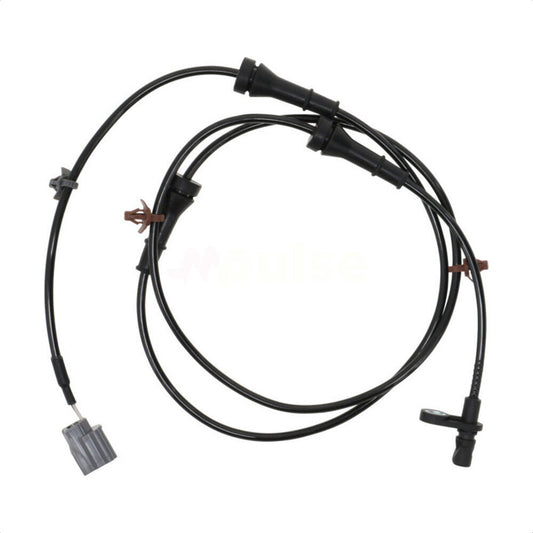ABS Wheel Speed Sensor Rear Left SEN-2ABS3117 For Nissan NV200 Chevrolet City