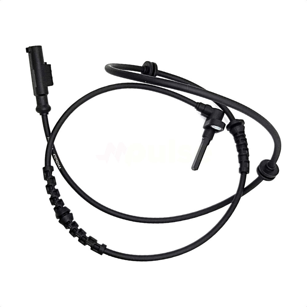 ABS Wheel Speed Sensor Front SEN-2ABS3118 For Ram ProMaster 2500 3500 1500