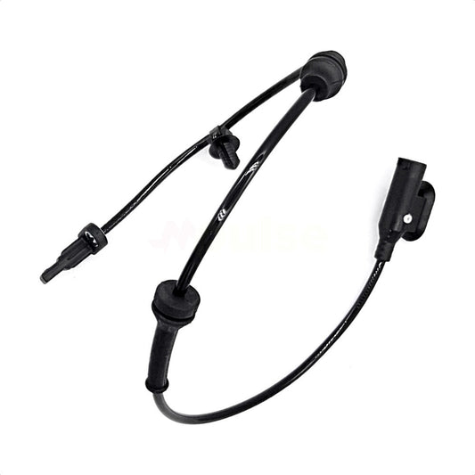 ABS Wheel Speed Sensor Rear SEN-2ABS3149 For 2016 Dodge Dart with Harness