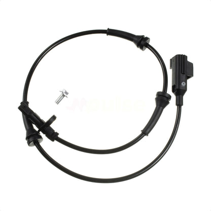 ABS Wheel Speed Sensor Rear SEN-2ABS3150 For Land Rover Range Evoque