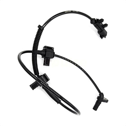 ABS Wheel Speed Sensor Rear SEN-2ABS3151 For GMC Chevrolet Sierra 1500 Silverado
