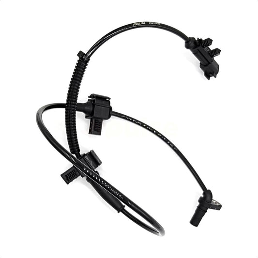 ABS Wheel Speed Sensor Rear SEN-2ABS3151 For GMC Chevrolet Sierra 1500 Silverado