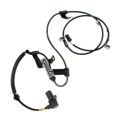 ABS Wheel Speed Sensor Front Left SEN-2ABS3153 For Kia Spectra Spectra5