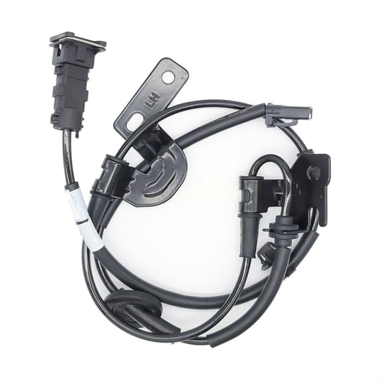 ABS Wheel Speed Sensor Wiring Harness Rear Left SEN-2ABS3157 For Hyundai Sonata