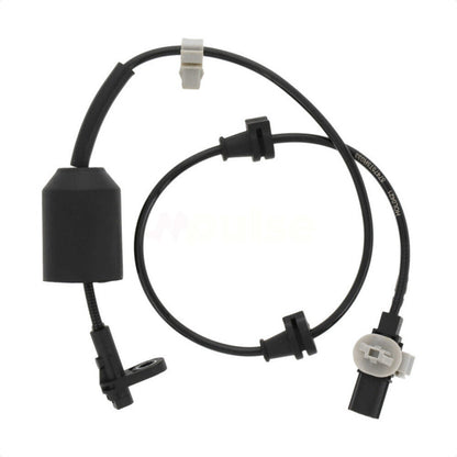 ABS Wheel Speed Sensor Rear Left SEN-2ABS3167 For Honda Fit
