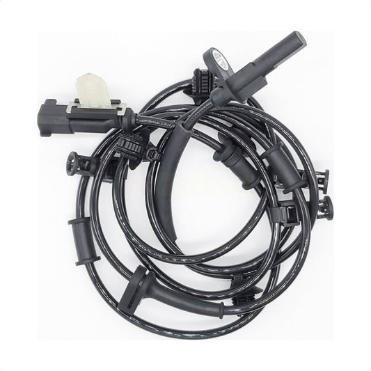 ABS Wheel Speed Sensor Rear Right SEN-2ABS3176 For 15-16 Ford F-150 with Harness