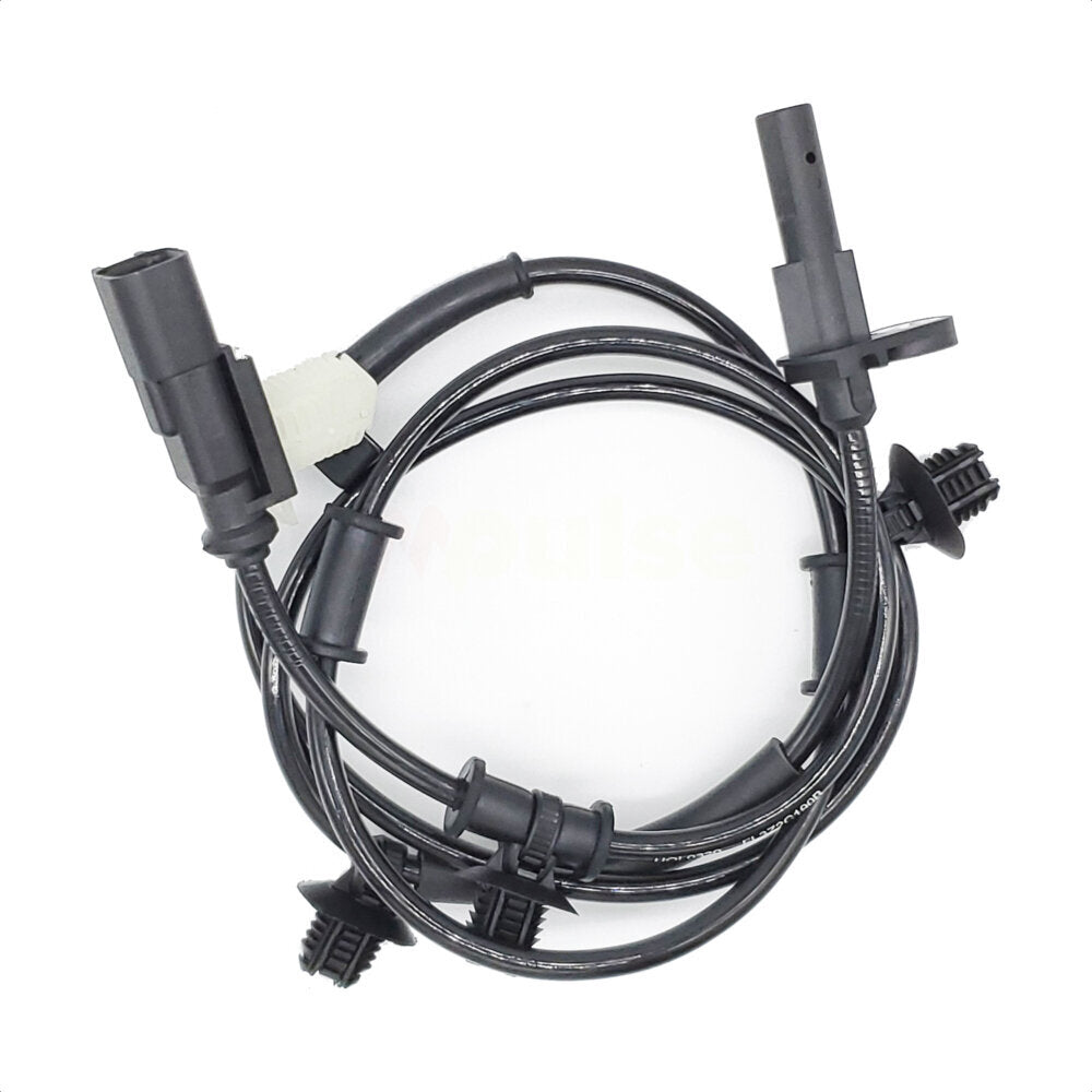 ABS Wheel Speed Sensor Rear Left SEN-2ABS3177 For Ford F-150 with Harness