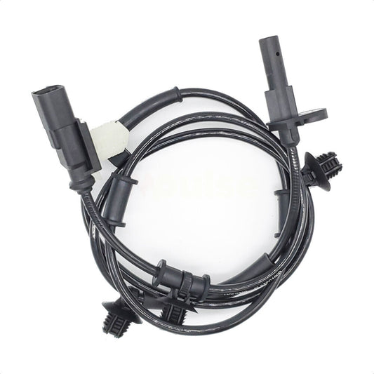 ABS Wheel Speed Sensor Rear Left SEN-2ABS3177 For Ford F-150 with Harness
