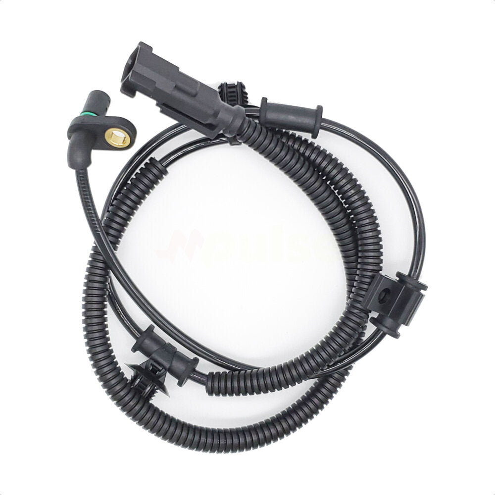 ABS Wheel Speed Sensor Front SEN-2ABS3178 For Ford F-150 Expedition Lincoln