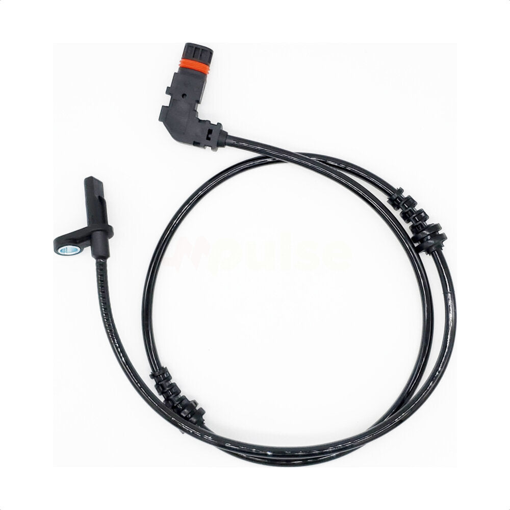 ABS Wheel Speed Sensor Front SEN-2ABS3185 For Mercedes-Benz C300 GLK250 GLK350