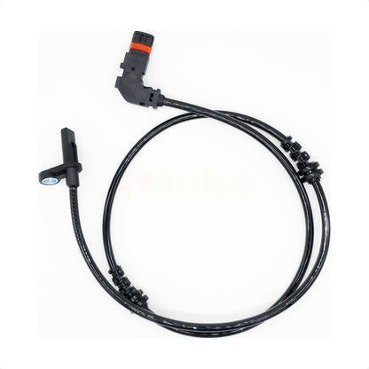 ABS Wheel Speed Sensor Front SEN-2ABS3185 For Mercedes-Benz C300 GLK250 GLK350