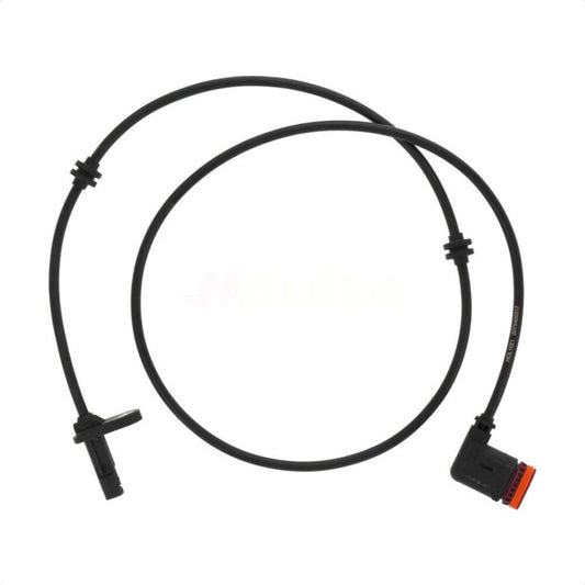 ABS Wheel Speed Sensor Rear SEN-2ABS3187 For Mercedes-Benz E350 E550 C63 AMG