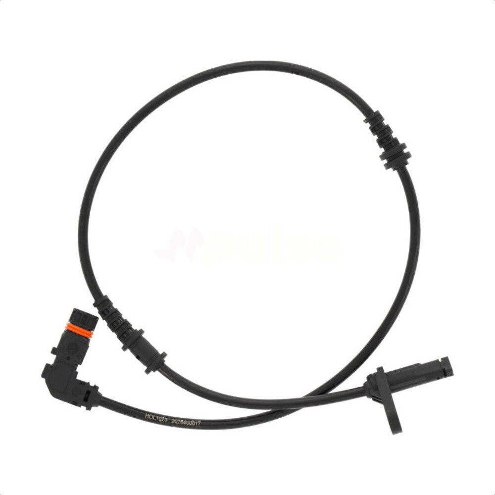 ABS Wheel Speed Sensor Front SEN-2ABS3188 For Mercedes-Benz E350 E550