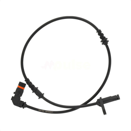ABS Wheel Speed Sensor Front SEN-2ABS3188 For Mercedes-Benz E350 E550