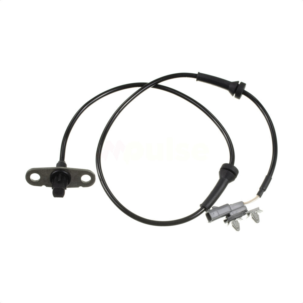 ABS Wheel Speed Sensor Rear Right SEN-2ABS3199 For Nissan NV2500 NV3500 NV1500