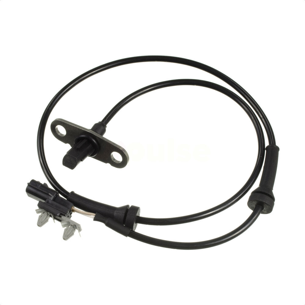 ABS Wheel Speed Sensor Rear Left SEN-2ABS3200 For Nissan NV2500 NV3500 NV1500
