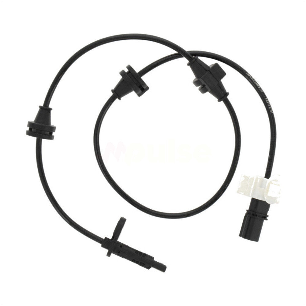 ABS Wheel Speed Sensor Rear Right SEN-2ABS3209 For Honda Pilot Ridgeline Acura
