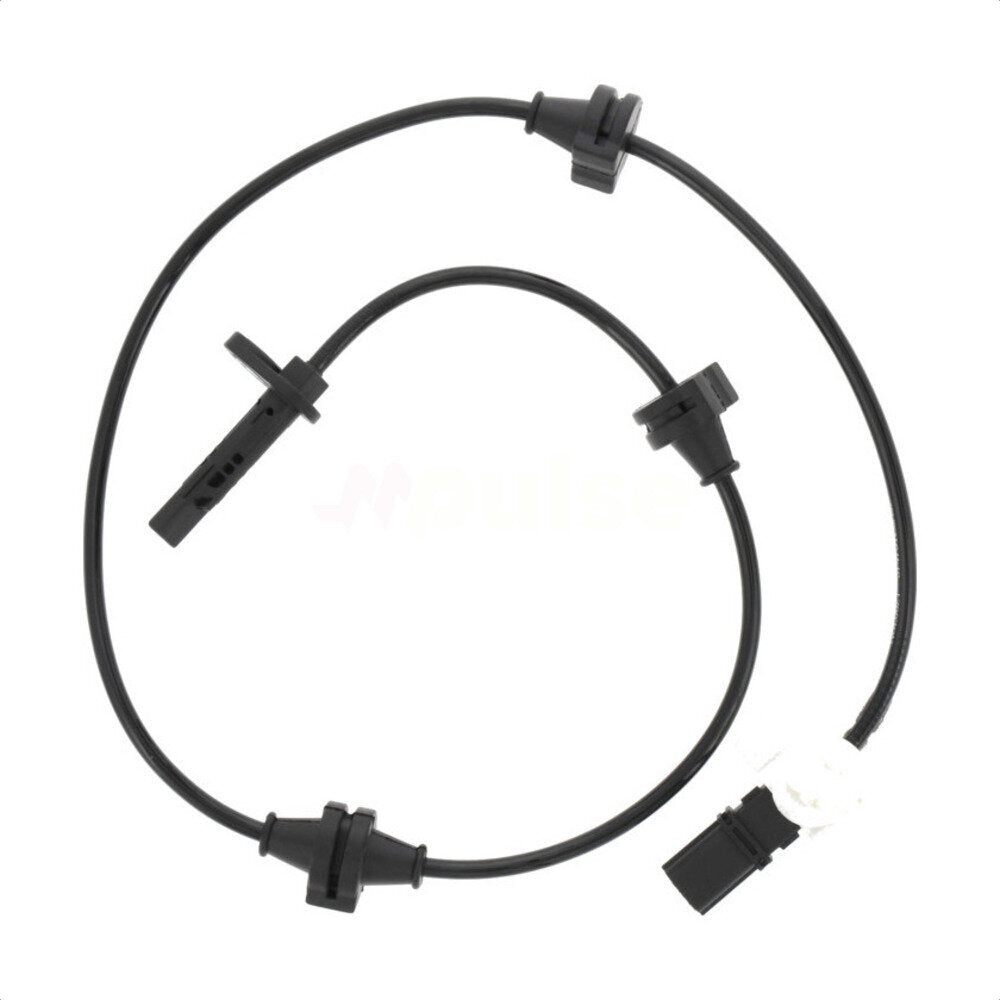 ABS Wheel Speed Sensor Rear Left SEN-2ABS3210 For Honda Pilot Ridgeline Acura